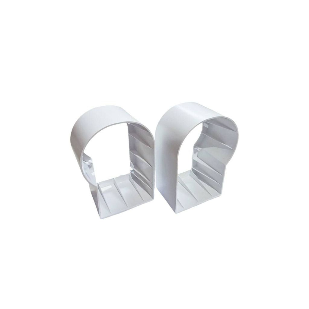 Clivet Kit Piedini per Ventilconvettore Aura - cod.PEMF00002