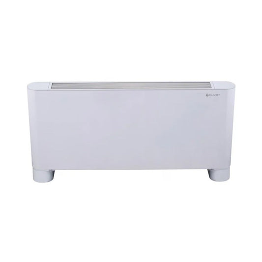 Clivet Ventilconvettore Fan Coil Soffitto/Pavimento Aura CFFAC CC2 R3 - Inverter Mantellato