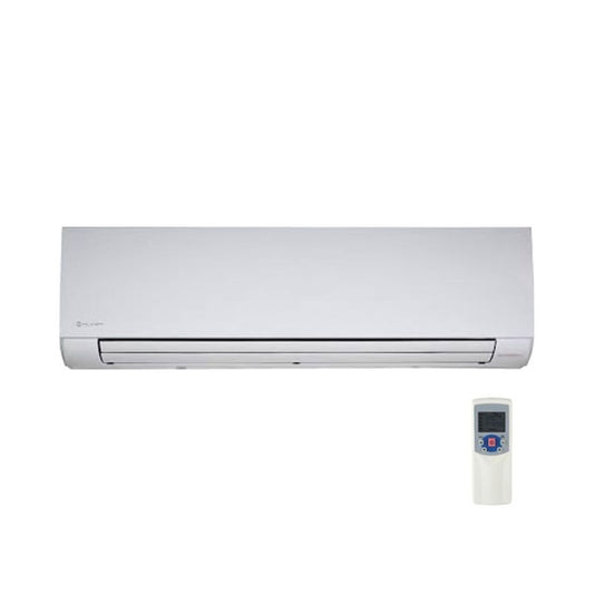 Clivet Ventilconvettore Fan Coil a Parete MOOD CFW-2 - Inverter Completo di Telecomando