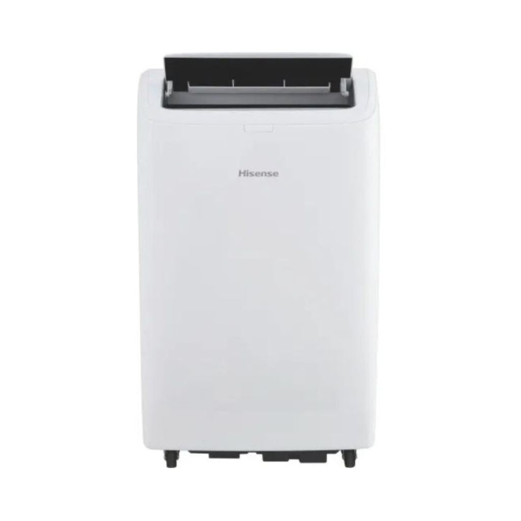 Hisense Climatizzatore Portatile APH Pompa di Calore - Gas R290 Classe A+ Wi-Fi