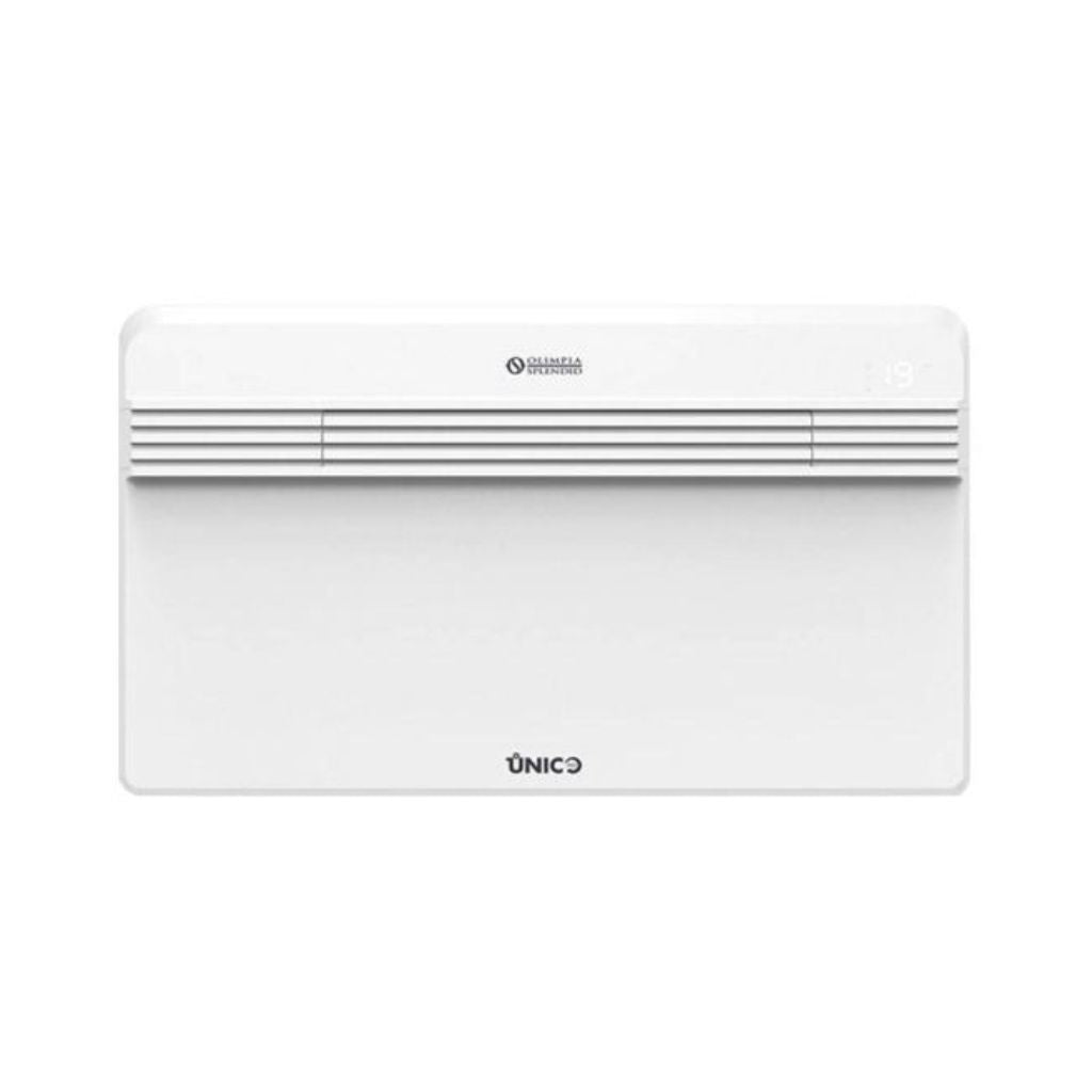 Olimpia Splendid Climatizzatore Unico Pro - Gas R-32 Inverter A+/A Wi-Fi
