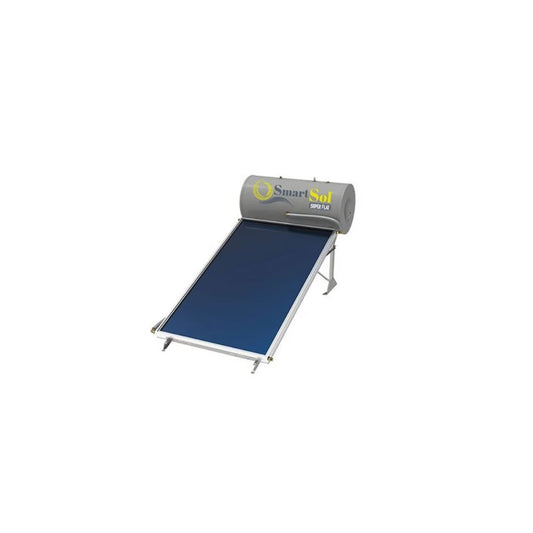 Smart Sol Pannello Solare Circolazione Naturale SOLSYS ECOF