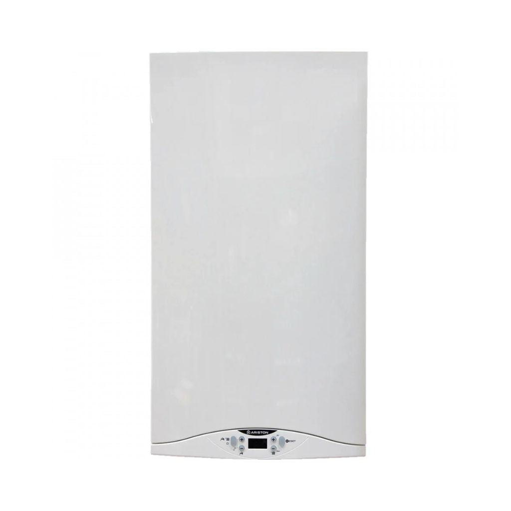 Ariston Caldaia a Condensazione HS Premium - Low NOx con Kit Fumi
