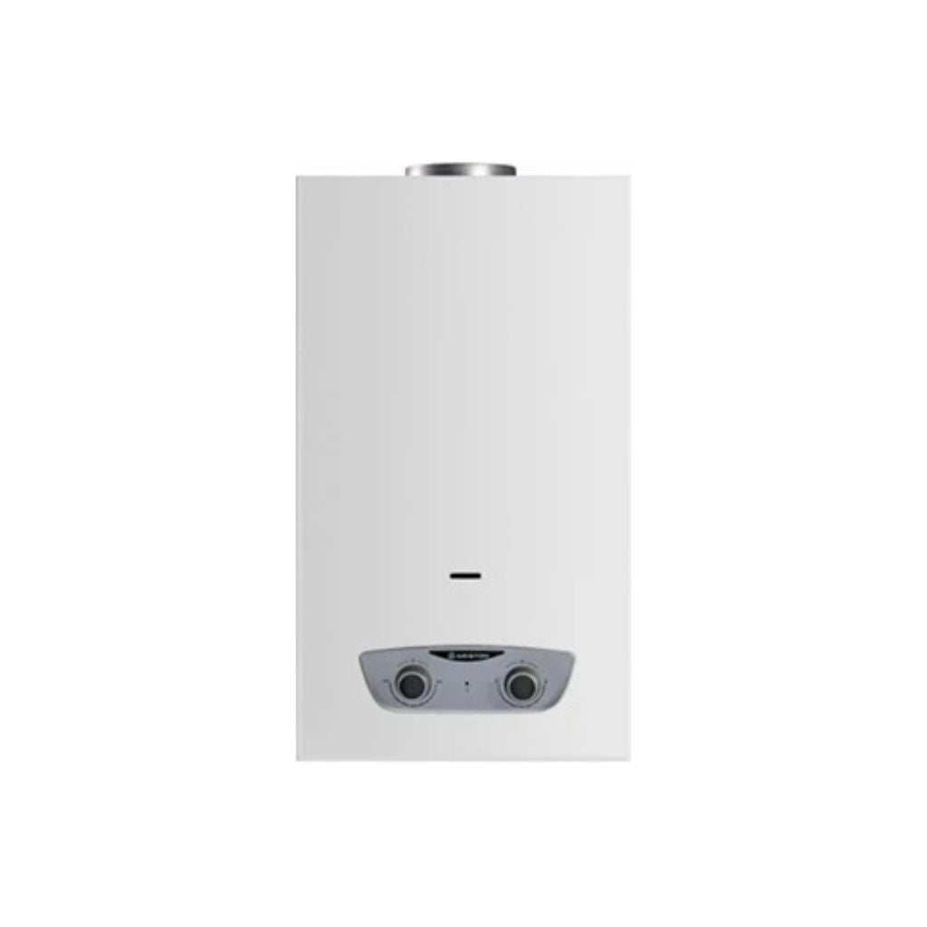 Ariston Scaldabagno a Gas a Camera Aperta Fast R X - Low NOx