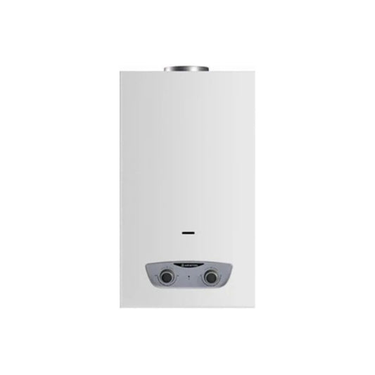 Ariston Scaldabagno a Gas a Camera Aperta Fast R X - Low NOx
