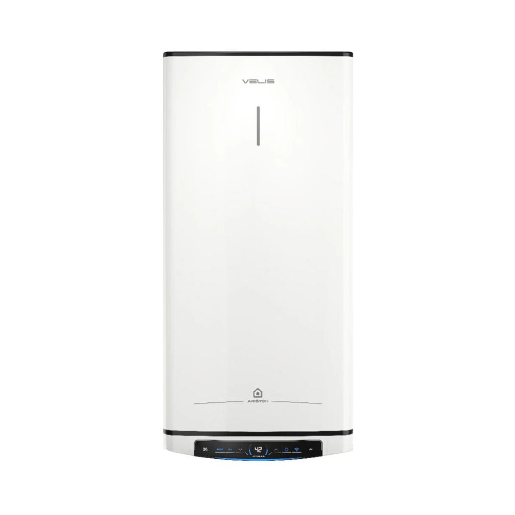 Ariston Scaldabagno Elettrico ad Accumulo Velis Pro Dry Wi-Fi