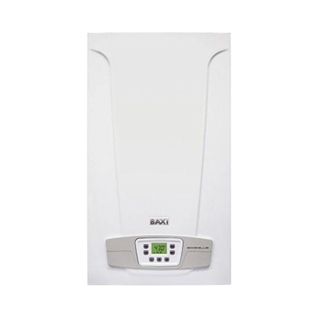 Baxi Caldaia a Camera Aperta Eco5 Blue - Low NOx