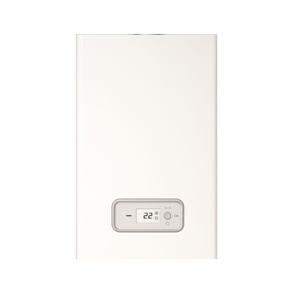 Chaffoteaux Caldaia a Camera Aperta Inoa Ultra - Low NOx