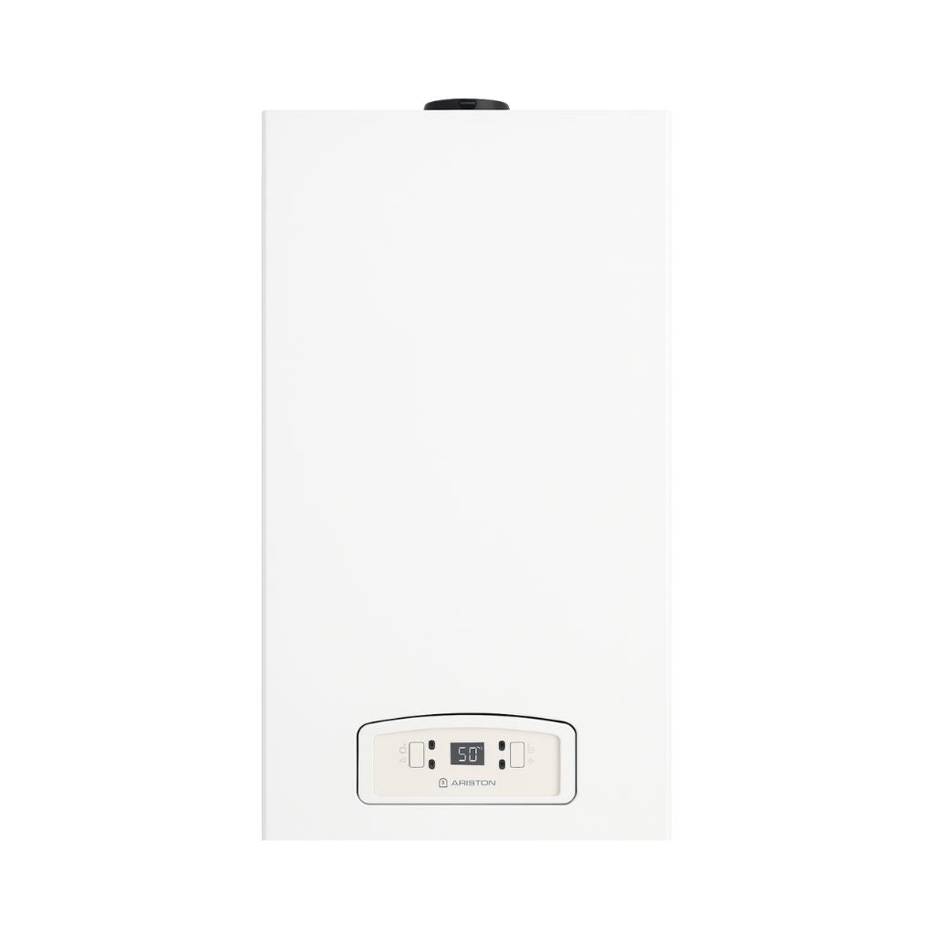 Chaffoteaux Caldaia a Condensazione CX Green EU - Metano/GPL Low NOx con Kit Fumi