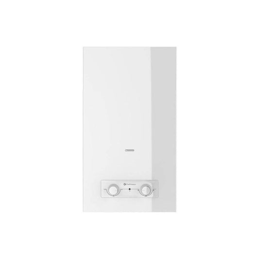 Chaffoteaux Scaldabagno a Gas a Camera Aperta BRD LNX - Low NOx