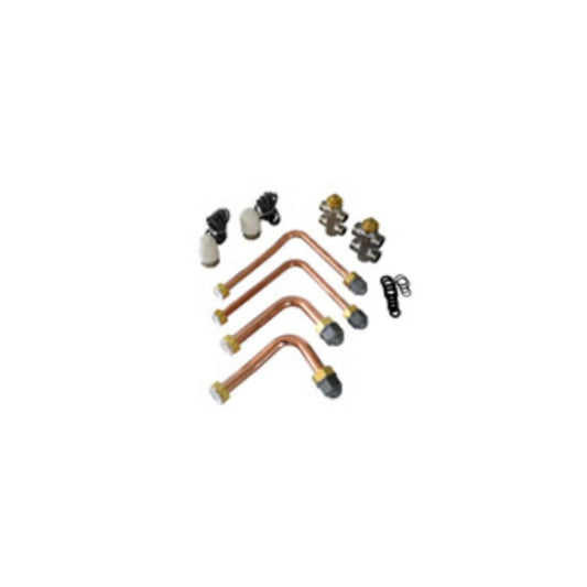 Clivet Kit Valvola a 3 Vie 3V2X per Ventilconvettore CFK - cod.PEMC00015