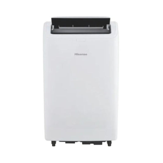 Hisense Climatizzatore Portatile APC Solo Freddo - Gas R290 Classe A Wi-Fi
