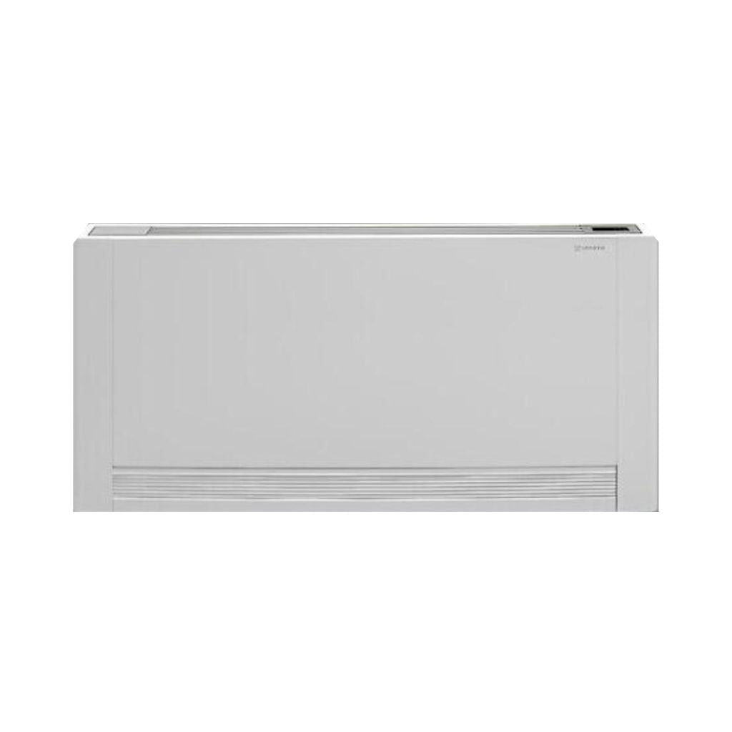 Innova Ventilconvettore Fan Coil a Pavimento AirLeaf SL DC - Inverter Attacco SX Bianco
