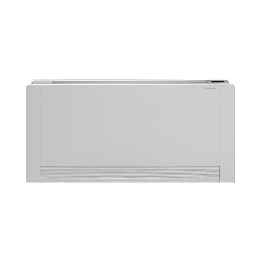 Innova Ventilconvettore Fan Coil a Pavimento AirLeaf SL DC - Inverter Attacco SX Bianco
