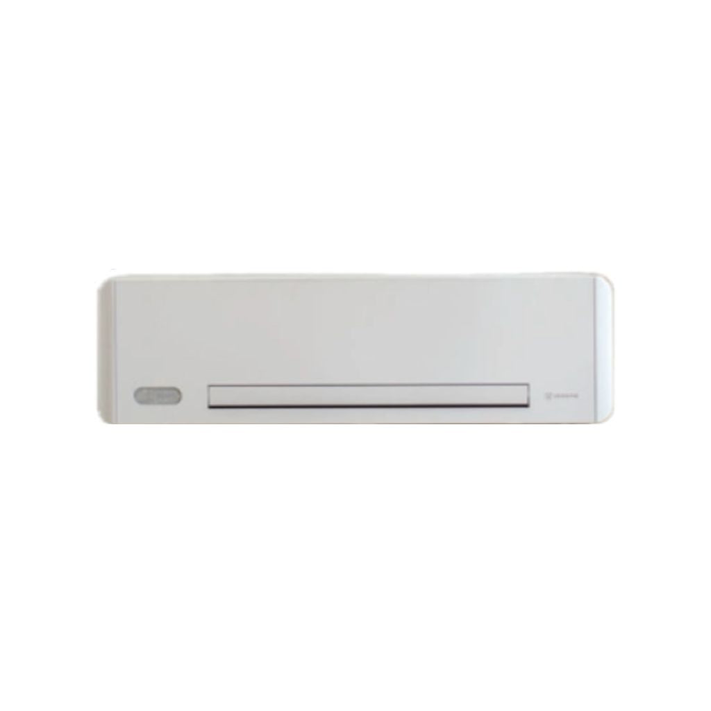 Innova Ventilconvettore Fan Coil a Parete Filomuro AirLeaf SLW DC - Inverter Attacco DX con Comando Touch e Telecomando