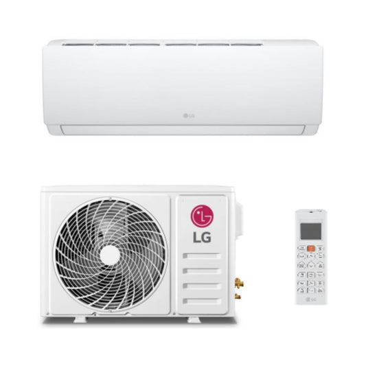 LG Climatizzatore Monosplit Libero - Gas R-32 Inverter A++/A+