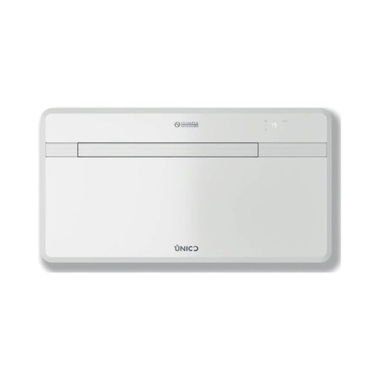 Olimpia Splendid Climatizzatore Unico Evo - Gas R-32 Inverter A++/A+ Wi-Fi