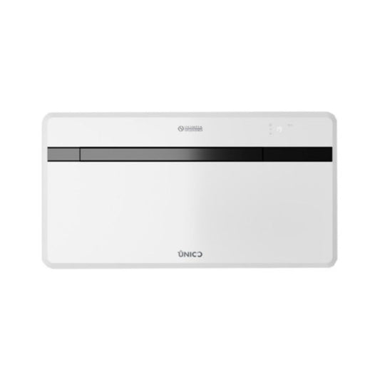 Olimpia Splendid Climatizzatore Unico Evo F-16 HP PVA - Gas R-290 Inverter A (Cod.02522)