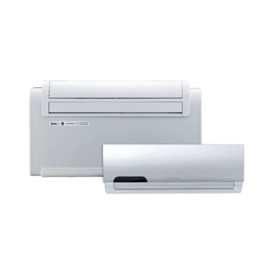 Olimpia Splendid Climatizzatore Unico Twin Master 30 HP - Gas R-410 Inverter A/A (Cod.02138+01996)