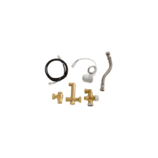 Olimpia Splendid Kit Valvola a 3 Vie Motorizzata per Ventilconvettore - cod.B0834