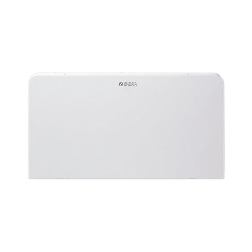 Olimpia Splendid Ventilconvettore Fan Coil a Pavimento BI2 SL Air - Inverter con Comando TR e Telecomando incluso