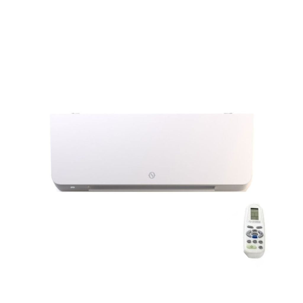 Olimpia Splendid Ventilconvettore Fan Coil a Parete BI2 Wall SLW - Ultraslim con Comando TR incluso