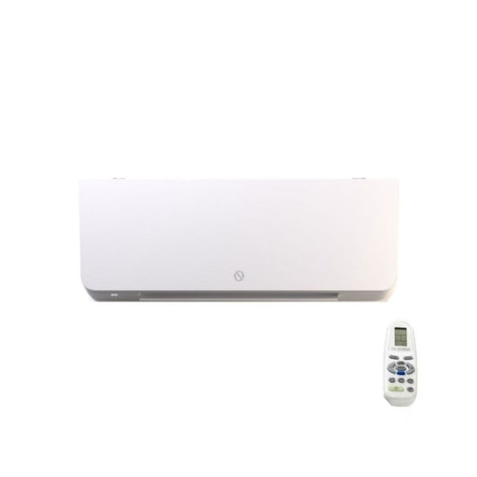 Olimpia Splendid Ventilconvettore Fan Coil a Parete BI2 Wall SLW - Ultraslim con Comando TR incluso