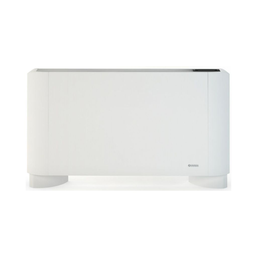 Olimpia Splendid Ventilconvettore Fan Coil a Pavimento BI2 SL Smart S1 DC - Inverter Ultraslim