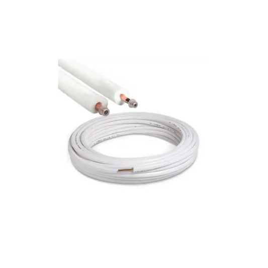 Ottocool Tubi in Rame per Climatizzatori - Bobine da 50m