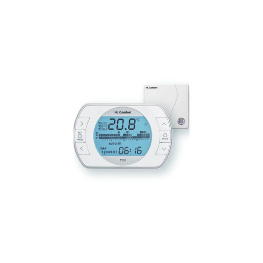 Riello Cronotermostato HI COMFORT T 100