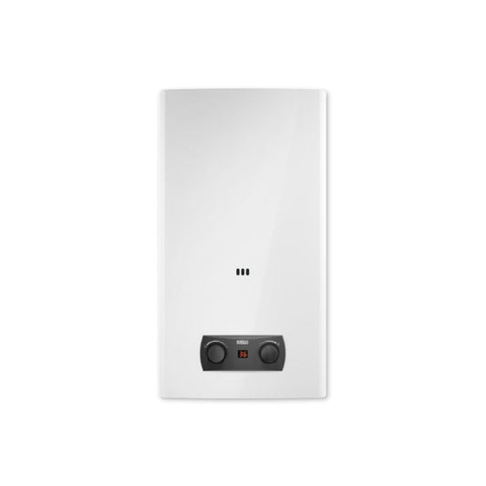Riello Scaldabagno a Gas a Camera Aperta Acquafun 2 LN P - Low NOx