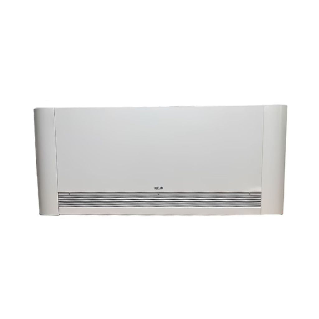 Riello Ventilconvettore Fan Coil Design Inverter - (Bianco) Con Comando Bordo Macchina