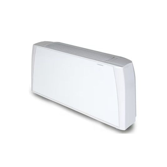 Sabiana Ventilconvettore Fan Coil a Pavimento Carisma CRC - Con Ventilatore Centrifugo a 3 Ranghi
