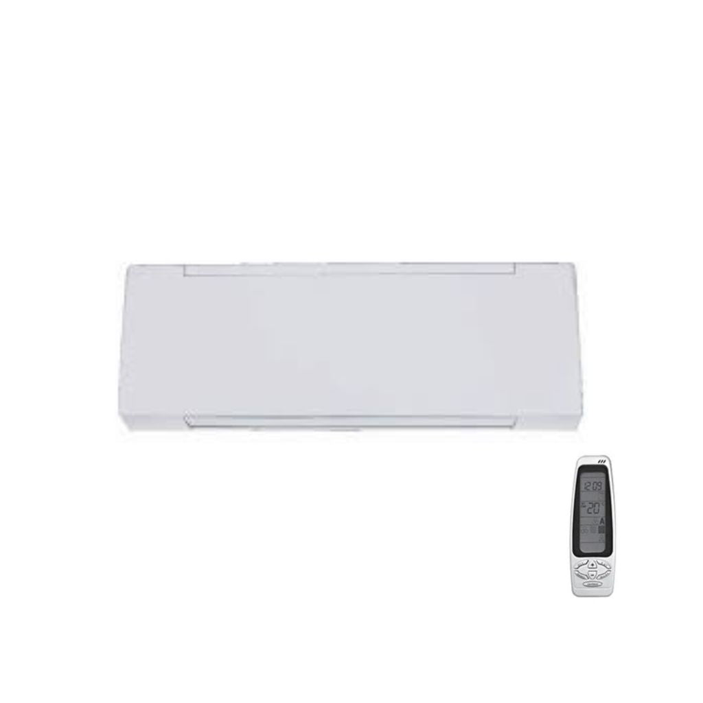 Sabiana Ventilconvettore Fan Coil a Parete Carisma Fly CVP-T - Con Telecomando incluso