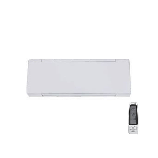 Sabiana Ventilconvettore Fan Coil a Parete Carisma Fly CVP-T - Con Telecomando incluso
