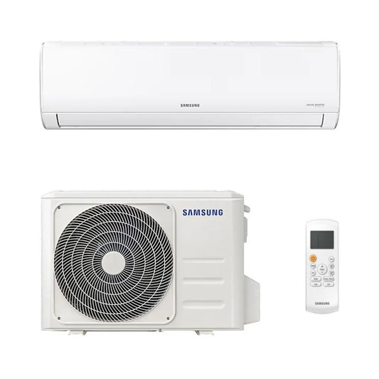 Samsung Climatizzatore Monosplit AR35 - Gas R-32 Inverter A++/A+