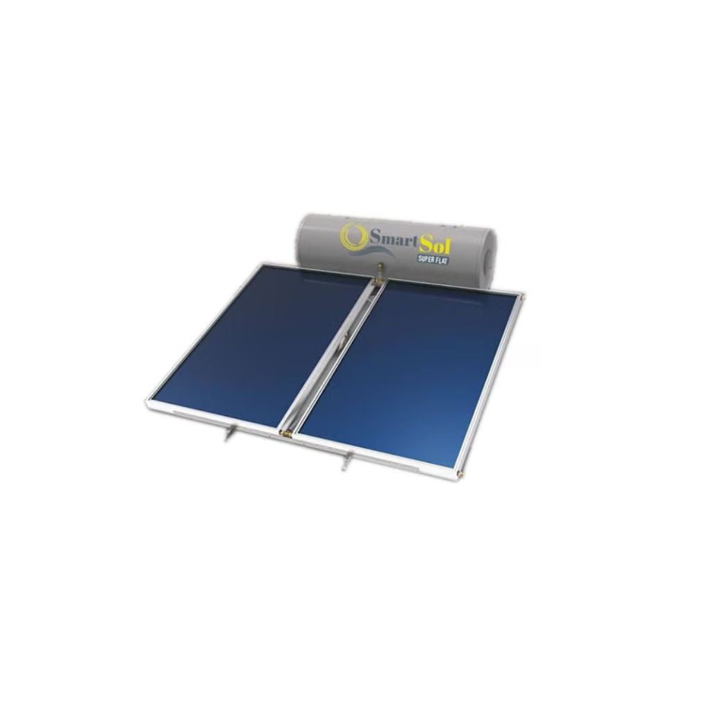 Smart Sol Pannello Solare Circolazione Naturale SOLSYS ECOF